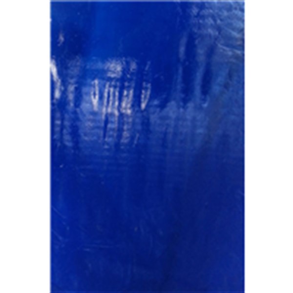  REFSAN COLOURED GLASS FOR FUSION B51-1 COBALT BLUE OPAL