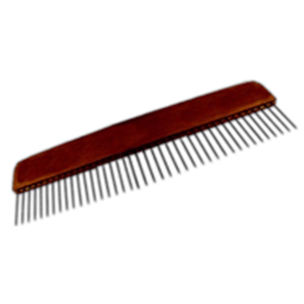 REFSAN COMB FOR MARBLING ART