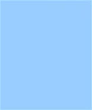 REFSAN POWDER GLASS DYE 261310 LIGHT BLUE
