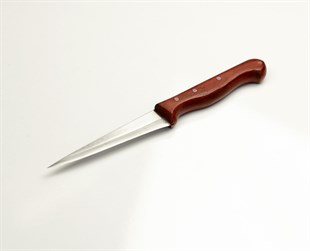 Bıçak (Alçı-Seramik)