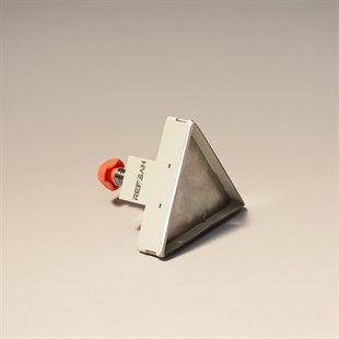 CLAY SHAPING APPARATUS (TRIANGLE)
