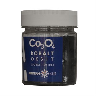 Kobalt Oksit