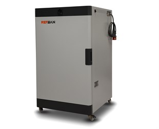 RK500 Kurutma Fırını / Etüv (0 - 250 °C)