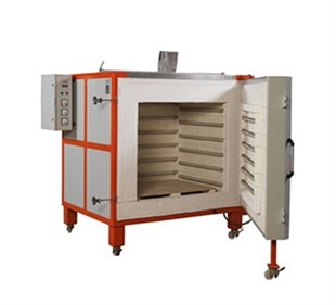 RS1.500 ANNEALING / THERMAL PROCESSING FURNACES
